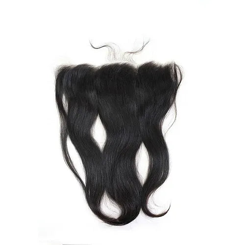 HD 13"x4" Premium Virgin Peruvian Straight frontal