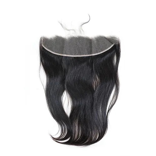 HD 13"x4" Premium Virgin Peruvian Straight frontal