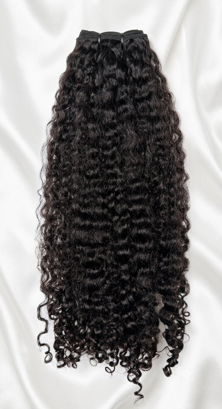 RAW Eurasian Curly