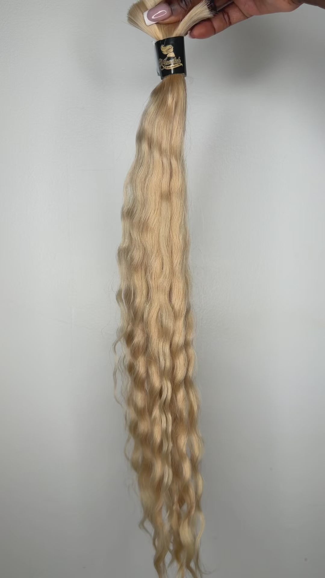Platinum Blonde (