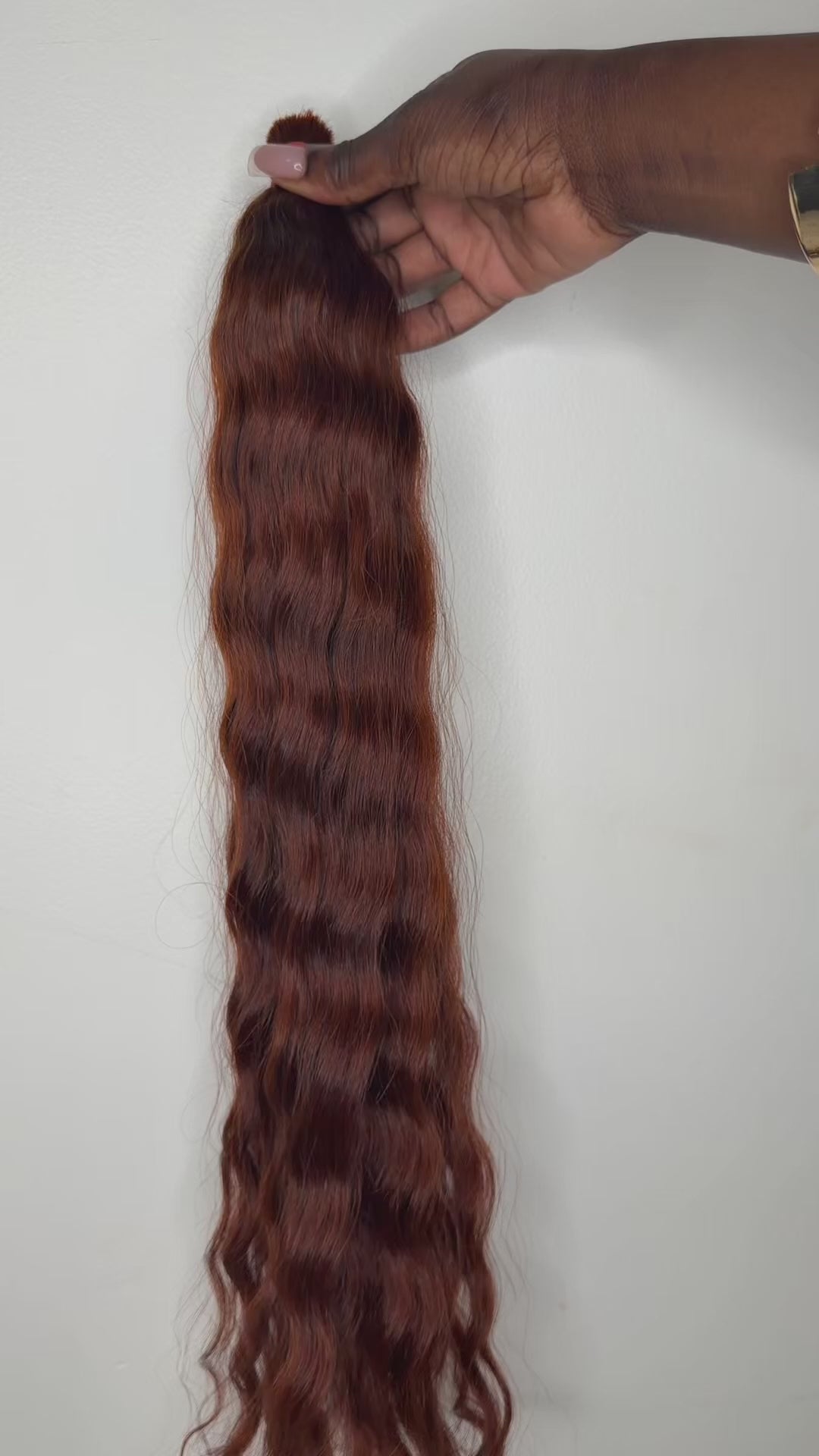 Copper Red( 